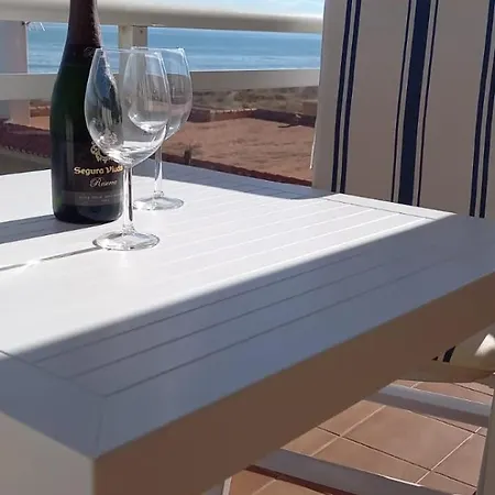 Primera Linea De Playa Ap12 Apartment