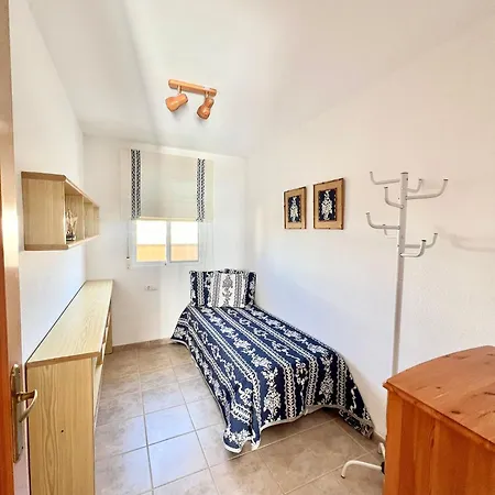 Primera Linea De Playa Ap12 Apartment